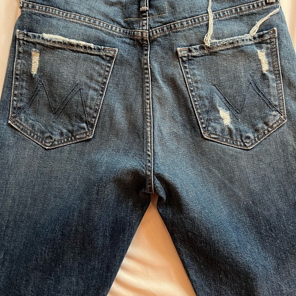 Mother | Superior - The Tripper Chew “Cryin’ Cowboys” - Picture 2 of 4